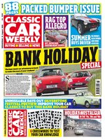 Classic Car Weekly